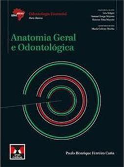 Anatomia Geral e Odontológica