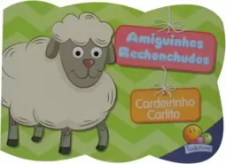 Amiguinhos Rechonchudos - Cordeirinho Carlito