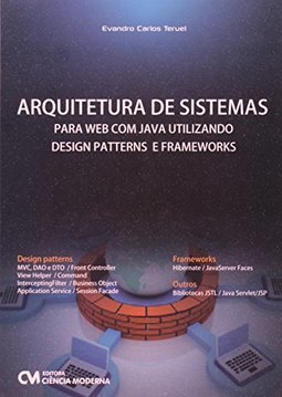 ARQUITETURA DE SISTEMAS