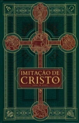 Imitação de Cristo (Minha Biblioteca Católica #17)