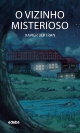 O Vizinho Misterioso (Ipê)