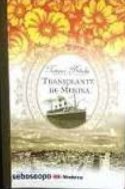 Transplante de Menina