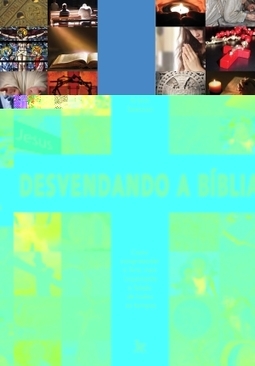 DESVENDANDO A BIBLIA