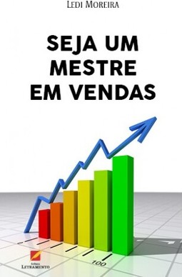Seja um mestre em vendas