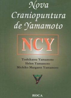 Nova craniopuntura de Yamamoto - NCY
