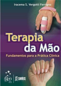 Terapia da Mão