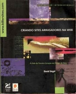 Criando sites arrasadores na web