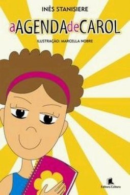 A Agenda de Carol