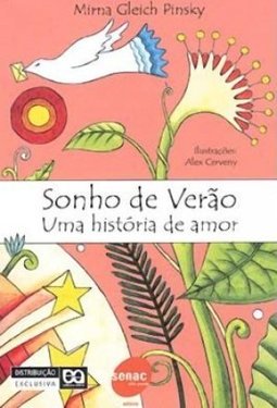 Sonho de Verão: uma História de Amor