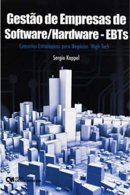 GESTAO DE EMPRESAS DE SOFTWARE HARDWARE
