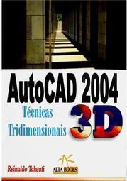Autocad 2004 -3D