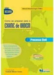 Como se Preparar para o Exame de Ordem - 1º Fase -  2 Processo Civil