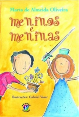 Meninos e meninas (Arco-Íris #35)