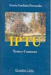 IPTU: Texto e Contexto