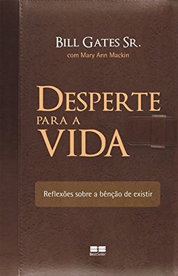 Desperte para a vida