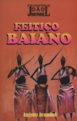Feitiço baiano