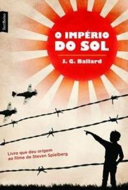 O (livro De Bolso) Imperio Do Sol