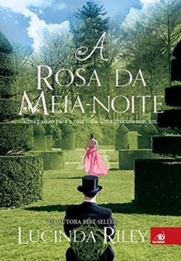 A rosa da meia-noite