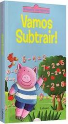 Vamos Subtrair!