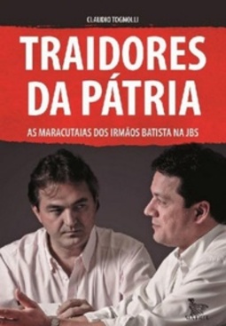 Traidores da pátria