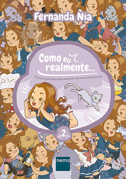 Como eu realmente...