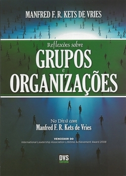 REFLEXÕES SOBRE GRUPOS E ORGANIZAÇÕES