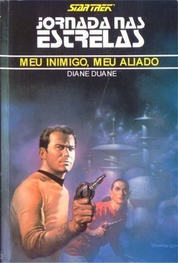 Jornada nas Estrelas: Meu Inimigo, Meu Aliado