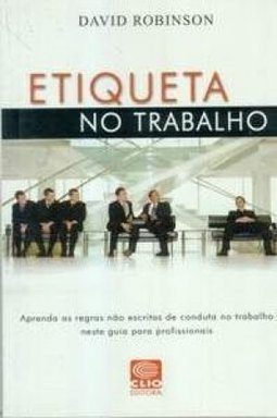 Etiqueta no Trabalho