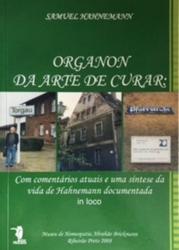 Organon da Arte de Curar