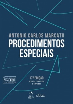 Procedimentos especiais