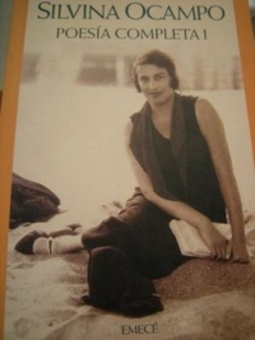 Poesia Completa I