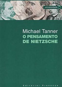 Pensamento de Nietzche, O - IMPORTADO