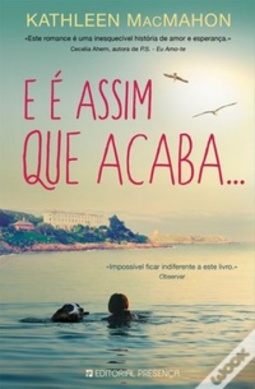 E é assim que acaba...