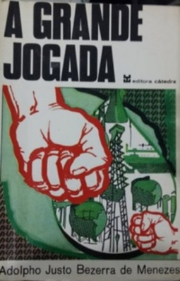 A grande jogada
