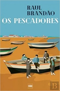 Os pescadores