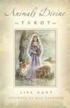 Animals Divine Tarot - Importado