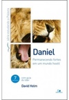 Daniel (Série estudando a Palavra)