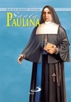 Rezando com Santa Paulina