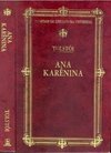 Ana Karenina Vol II