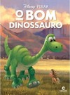 Gigante ler e colorir O Bom Dinossauro