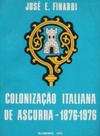 Colonização Italiana de Ascurra