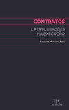 Contratos: I. pertubações na execução
