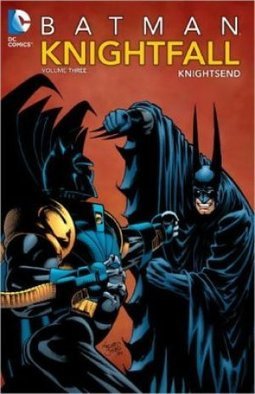 BATMAN