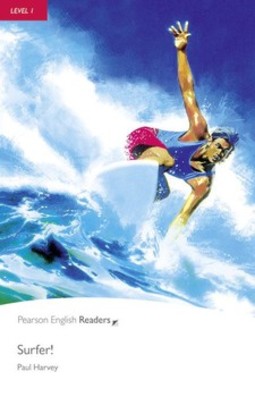 Surfer!