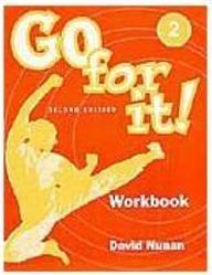 Go For It!: Workbook - 2 - IMPORTADO
