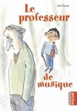 Le professeur de musique (Romans Poche)