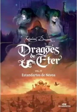 Dragões de Éter