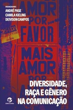 Diversidade, Raça e Gênero na Comunicação