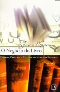 O Negócio do Livro