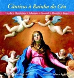 Cânticos à Rainha do Céu